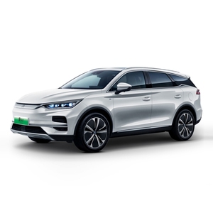 Nouveau 7 Places SUV Voitures Fabricants <span class=keywords><strong>Byd</strong></span> <span class=keywords><strong>Tang</strong></span> 730km Ev <span class=keywords><strong>2023</strong></span> Voitures électriques - Product Image 1