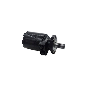 เปลี่ยนมอเตอร์ไฮดรอลิกแบบล้อ รุ่น <span class=keywords><strong>TG</strong></span> ซีรีส์ TG0400 TG0720 TG0960 TG0960US030AABN เป็นมอเตอร์ขับเคลื่อนแบบลูกสูบ - Product Image 1