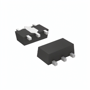 Buy Electronics Components Online BOM IC In Stock SOT 89 5/6 S-1701D5042-U5T1G Power Management (PMIC) - Product Image 1