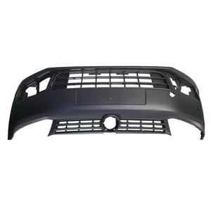 Cubiertas Originales para Automóviles, Parachoques Delantero 2K5807217 9B9 para Volkswagen <span class=keywords><strong>CADDY</strong></span> <span class=keywords><strong>2010</strong></span> 2011 2012 2013 2014 2015 - Product Image 4