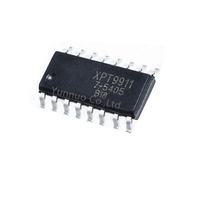 YUN NUO nouveau circuit intégré de pièces de rechange électroniques d'origine IC ESOP16 XPT9911