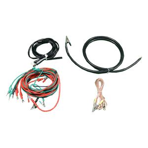 Equipo de Prueba de Resistencia a la Tensión de Frecuencia Eléctrica bibo DTC-104D-10kVA+YDQ-10kVA100kV, 220V, 1 Año de Garantía - Product Image 3