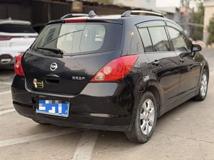 Venta al por Mayor de Vehículos Usados Nissan Tiida 2011-2016 CVT, <span class=keywords><strong>Tipo</strong></span> Confortable, Volante a la Izquierda, Premium, en Oferta - Product Image 6