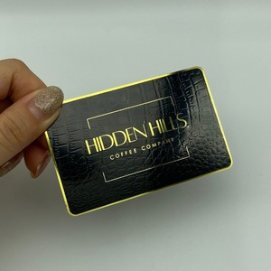 Cartes métalliques personnalisées avec QR code, cartes en acier inoxydable sur mesure, cartes de visite avec codes QR, cartes de visite métalliques personnalisées - Product Image 6