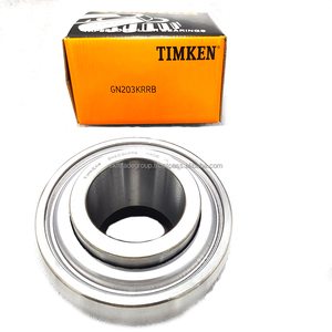 ตลับลูกปืนแบบแท่นรองรับ UCP205 เหล็กโครเมียม P0 ความแม่นยำสูง หล่อลื่นด้วยน้ำมัน สำหรับอุปกรณ์การขุดเหมือง การเกษตร และการจัดการเมล็ดพืช - Product Image 6