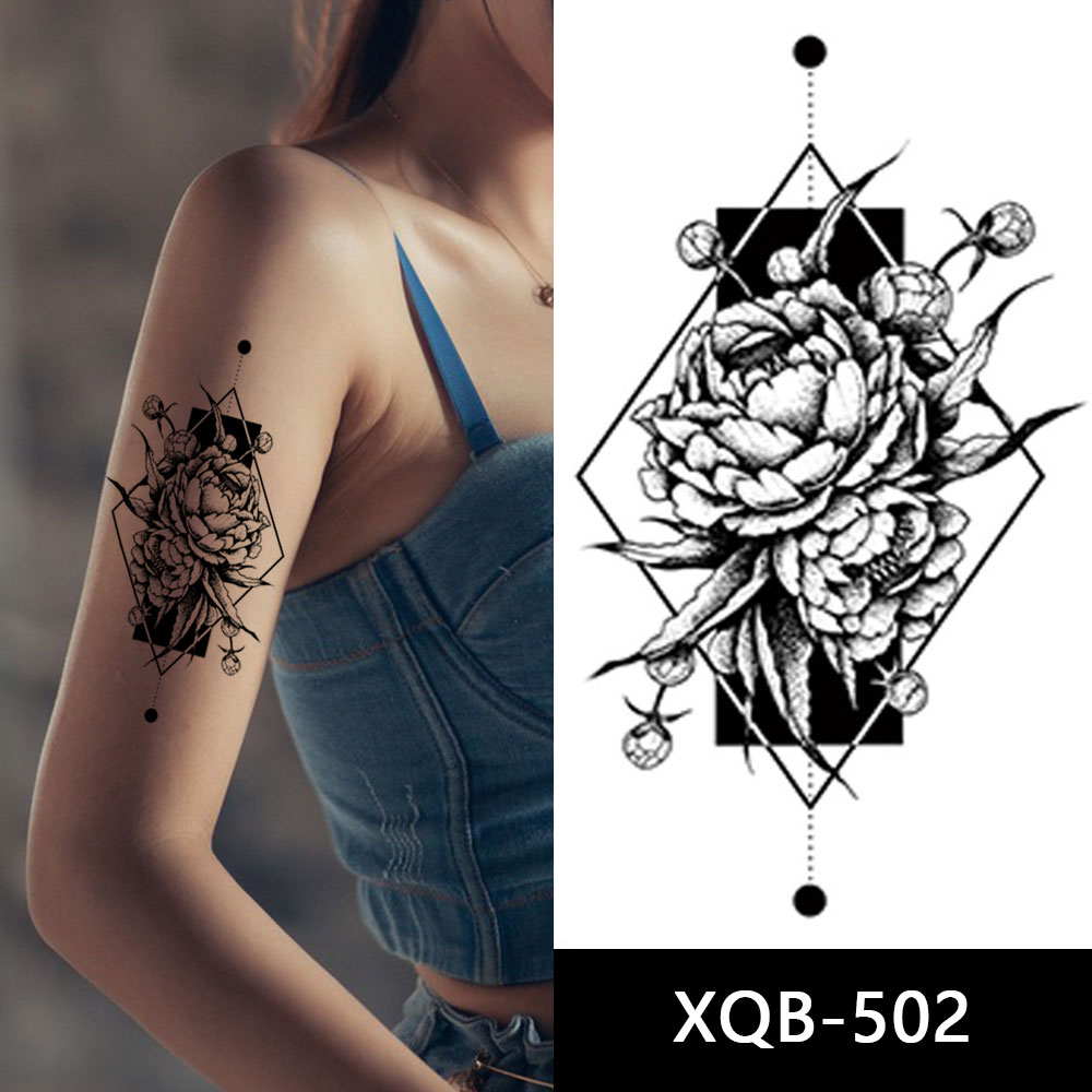 XQB-502