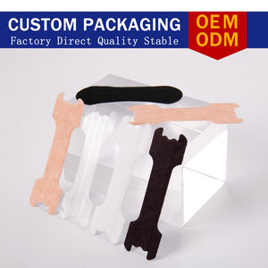 Usine de gros personnalisé mieux respirer bandelettes nasales arrêter de ronfler patch de nez pour un meilleur sommeil - Product Image 3
