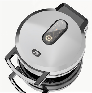 Sartén Eléctrica Portátil, Cocina Eléctrica <span class=keywords><strong>para</strong></span> Pizza, Pan Plano, Pita, Tortilla - Product Image 3