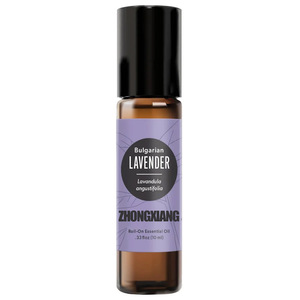 Aceite Esencial de Menta de 10 ml en Roll-on para Náuseas, Grado Premium, Marca Privada, Aromaterapia en Roll-on para Aumentar la Energía y la Concentración - Product Image 5