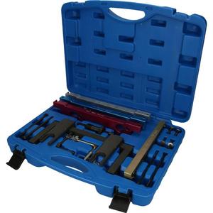 BRILLIANT TOOLS-Jeu d'outils de réglage du moteur pour BMW N51, N52, N52K, N53, N54, N55 - Product Image 1
