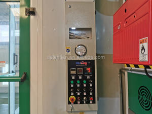 Cabina <span class=keywords><strong>de</strong></span> Pintura para Autos Tipo Lujo con Certificación CE a Precio Económico - Product Image 4