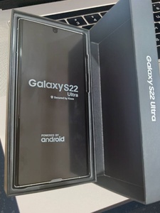 ขายส่งโทรศัพท์มือถือ Samsung <span class=keywords><strong>S22</strong></span> Ultra 5G ปลดล็อค หน้าจอแท้ 100% รุ่น Global รองรับซิมคู่ เกรด S21Ultra A+ - Product Image 4