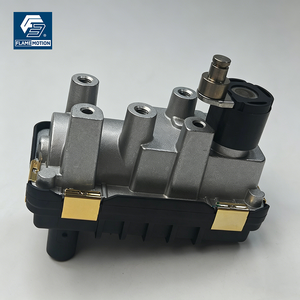 Attuatore Elettronico Turbo a Prezzo di Fabbrica G-21 767649 6NW009550-05 776469-3/4/5/6 777159-1/2/3 per Audi A4/A5/<span class=keywords><strong>A6</strong></span>/Q5 <span class=keywords><strong>3.0</strong></span> - Product Image 5