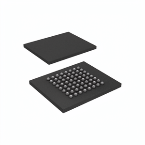 Manufacturer Channel S29GL512T11FHIV20 64 LBGA <b>Memory</b> Electronics Component - Product Image 1