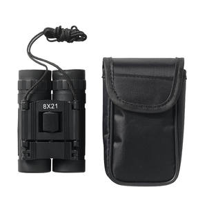 Binóculos portáteis compactos, de alta qualidade, <span class=keywords><strong>8x21</strong></span>, bolso dobrável, para fale - Product Image 6
