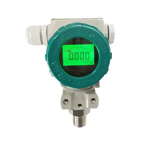 Explosion Proof RS485 Output Industrial Fuel Tank Pressure Transmitter