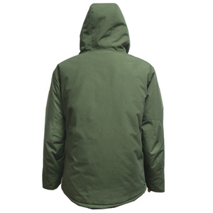 <span class=keywords><strong>Manteau</strong></span> chauffant <span class=keywords><strong>d</strong></span>écontracté pour <span class=keywords><strong>homme</strong></span>, mode automne/<span class=keywords><strong>hiver</strong></span>, <span class=keywords><strong>chaud</strong></span>, à capuche, rembourré et épais - Product Image 2