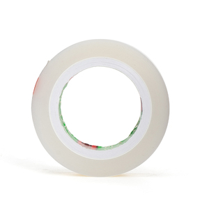 Cinta de Película CG T de Alta Resistencia a la Temperatura, Cinta de PTFE Antiadherente de una Sola Cara - Product Image 3