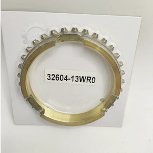 แหวนซิงโครไนเซอร์เกียร์อัตโนมัติสำหรับนิสสัน ISO9001 CE OEM 32604-13WR0  3260413WR0 - Product Image 2