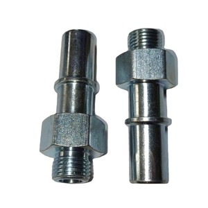 Tieyang Fuel Line Metal Coupling FT-15.82-M16X1.5 Automotive <b>Quick</b> <b>Connect</b> Pipe Caliber 15.82 Replacement Part - Product Image 2