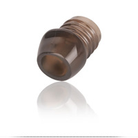 Hochwertiger TPE-Penis ring für Herren, Sexspielzeug für Erwachsene für die Ejakulation mit doppelter Vergrößerung und langem Spaß, Sexspielzeug für Paare