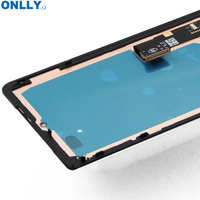 Écran de téléphone portable neuf d'origine pour Google Pixel 7 Pro, écran LCD, écran tactile, assemblage de numérisateur