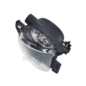 ไฟตัดหมอก BMW ซีรีส์ 3 E90 E91 แบบฮาโลเจน ชุดไฟกันชนหน้า ปี 2005-2008 - Product Image 3