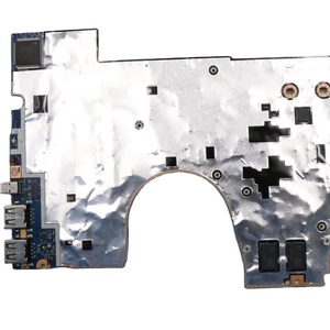 レノボのThinkPadヨガ720-15IKB LA-E552P DDR4産業用ラップトップマザーボードインテルチップセットとWiFiポート5B20N67856 - Product Image 2