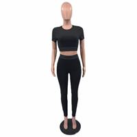 OEM ODM Op Maat Gemaakt Zachte Dames Sport Fitness Kleding Squat Proof Hoge Taille Ademend Workout Set Dames Yoga Kleding Set