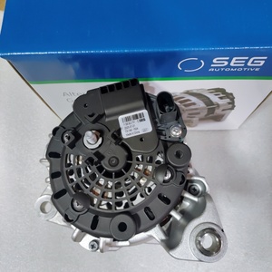 <span class=keywords><strong>Alternador</strong></span> SEG Original de 14V 150A F000BL07Y1 para Camión Diésel Iveco Daily III, <span class=keywords><strong>Alternador</strong></span> 504385138 5802262651 - Product Image 4