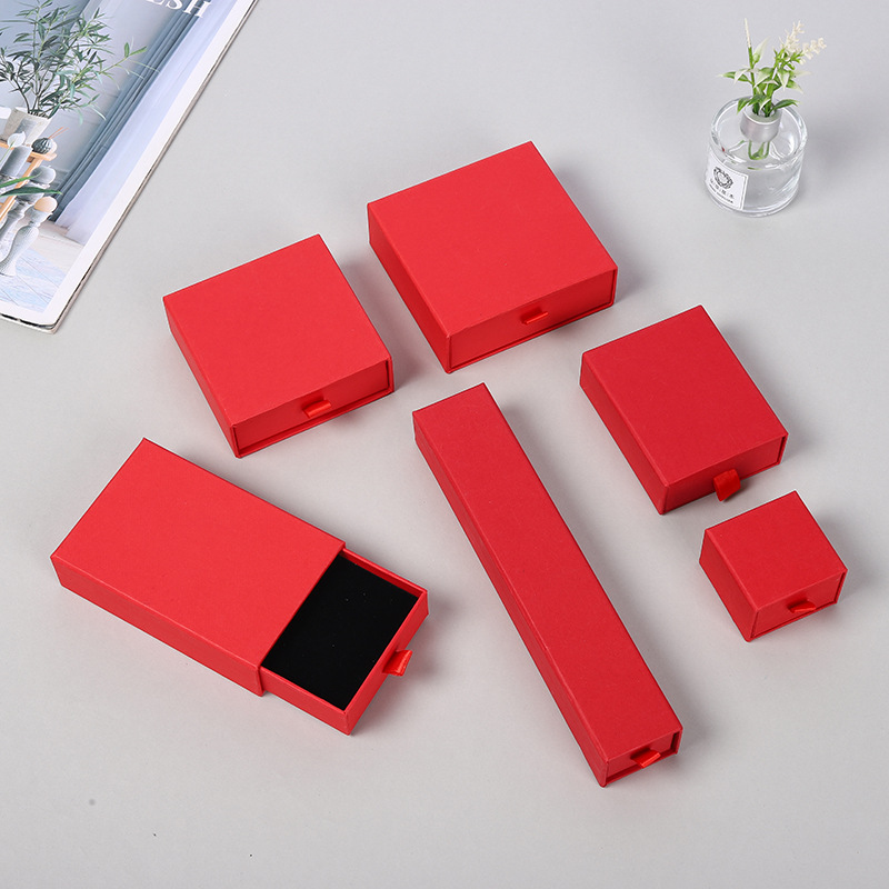 5*5*3.5cm red