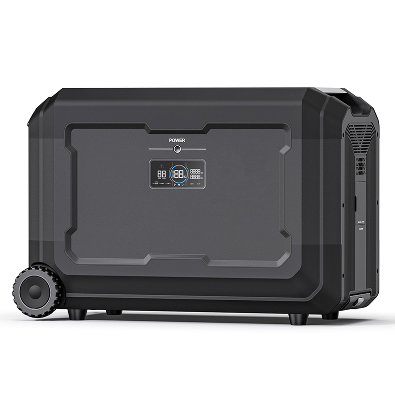 Smart Extra Battery for SOUOP Portable