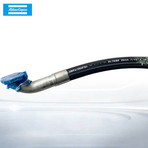 ท่อส่งน้ำมัน Atlas Copco รุ่น 1092100243 สำหรับอะไหล่เครื่องอัดอากาศ ชิ้นส่วนโลหะ - Product Image 2