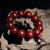 Bracelet Mala multi-tresors avec perles264969