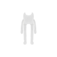 Peluche Monstre Minimaliste Premium à Jambes Longues Personnalisable à Faible MOQ – Cadeau Idéal pour Amis