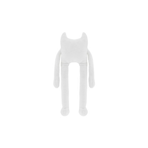 Peluche de monstruo de patas largas, minimalista, premium, personalizado, con MOQ bajo, regalo para amigos - Product Image 5
