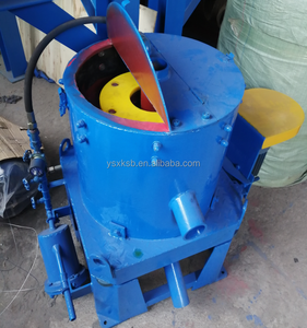 China <span class=keywords><strong>2025</strong></span> Venda Quente Processamento Mineral Ouro Centrífugo Concentrador Placer Ouro Recuperação Preço Máquina para Mineração - Product Image 5