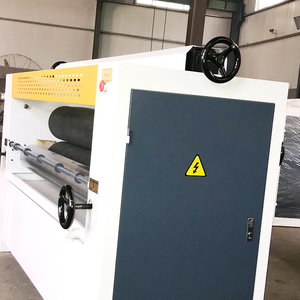 Keo <span class=keywords><strong>spreader</strong></span> máy/MDF Con lăn lan rộng máy/ván ép Máy làm - Product Image 2