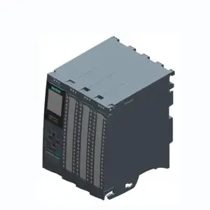 SIMATIC S7-1500 CPU-Modul kompakte CPU 6ES75121CK010AB0 6ES75111CK010AB0