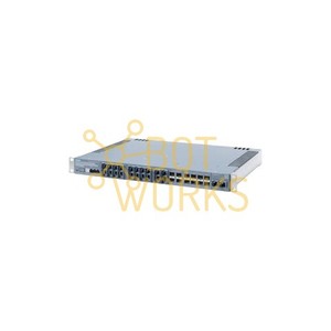 ซีเมนส์ 6GK53343TS002AR3 - ใหม่ - Product Image 1