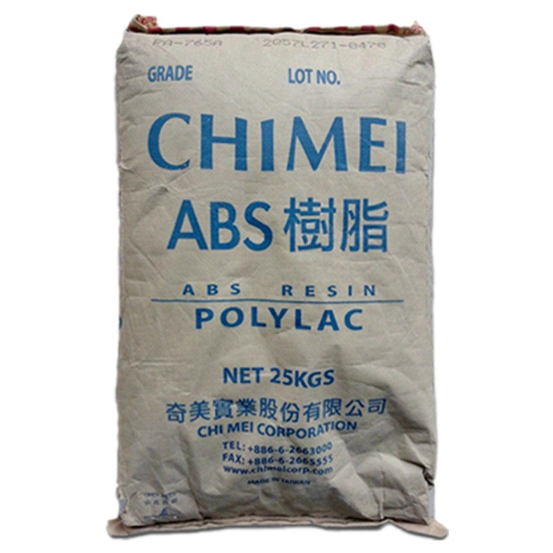 ABS PA-777D конкурентоспособная цена девственные природные ABS гранулы/АБС-пластик необработанный материал/термостойкость АБС резин