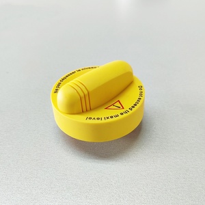 Tapa de Llenado de Aceite para RENAULT <span class=keywords><strong>MEGANE</strong></span> para OPEL 8200800258 9108318 9112028 91167212 4400318 4411773 44186 - Product Image 4