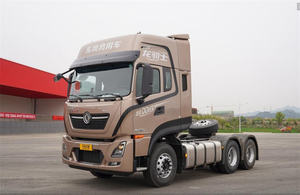 Dongfeng FAW prime mover производство эвакуаторов - Product Image 2