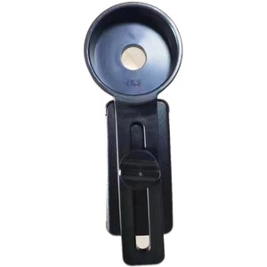 Telescope Universal <b>Spring</b> Phone <b>Clip</b> Holder For Photo And Video Mounting Accessory - Product Image 4