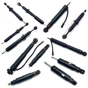 Luxesoem โช้คอัพหลัง48530 69155, โช้คอัพหลังขวาชุดโช๊คหลังสำหรับ Toyota Land Cruiser 100 - Product Image 5