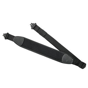 Soporte Giratorio para Correa de Escopeta Gaf, Acolchado de Neopreno de 1.25 Pulgadas, 300 Libras, Accesorio Universal para Caza - Product Image 2