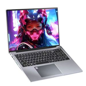 Nuevo Portátil Empresarial OEM con Core I5-11300H, 8GB de RAM DDR4, SSD de 256G, Tarjeta Gráfica Integrada, Personalizable, 15.6 Pulgadas - Product Image 3