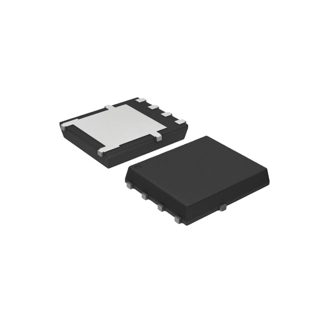In Stock Din-Tek N Channel Power MOSFET Transistor 80V 120A DTQ6804SJ STL130N8F7 DFN5x6 Package for Power Switch Circuits