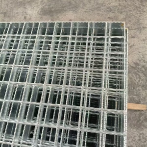 Grille de drainage en acier inoxydable |   Utilisation en atelier, anti-corrosion et durable - Product Image 3