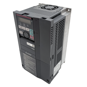Variador de Frecuencia Trifásico 380V 280KW 547A Inversor FR-F840-05470-2-60 FR-F840-04810-2-60 FR-F840-03610-2-60 FR-F840-06830 - Product Image 1